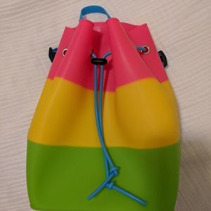 Yummy Gummy American Jewel Backpack-